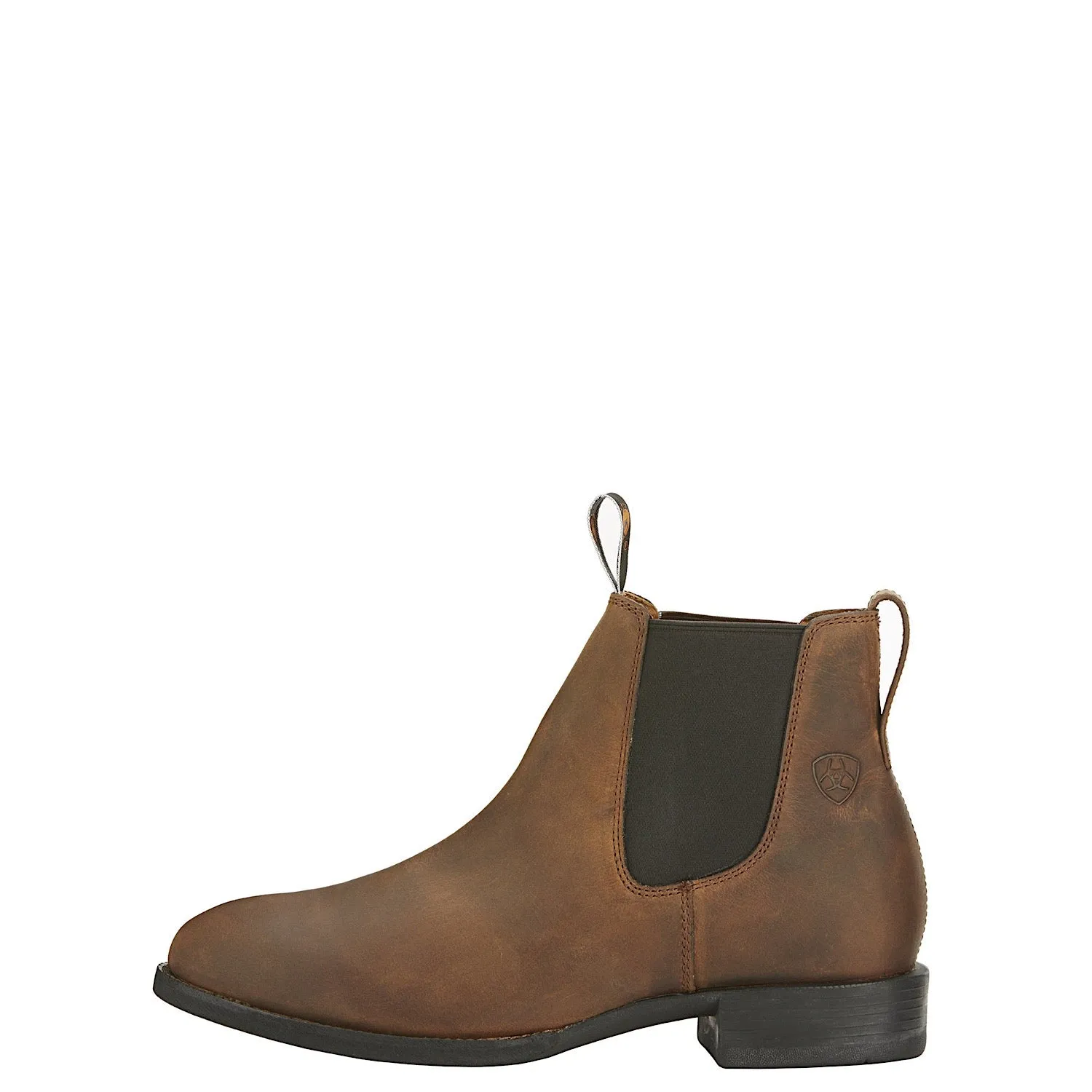 Ariat Men's Acton Distressed Brown Ariat Shoes