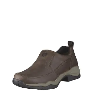 Ariat Men's Ralley - Distressed Brown Ariat Shoes