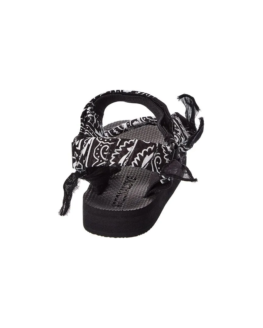 Arizona Love Trekky Bandana Sandal