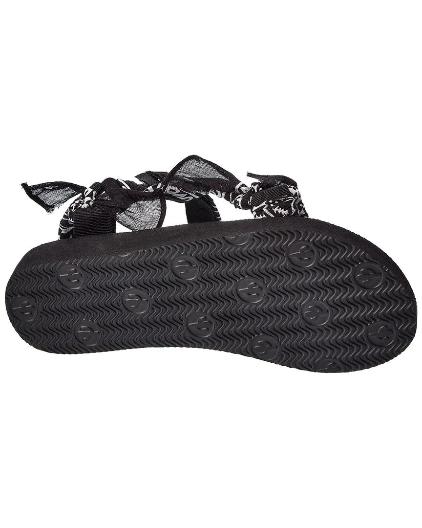 Arizona Love Trekky Bandana Sandal