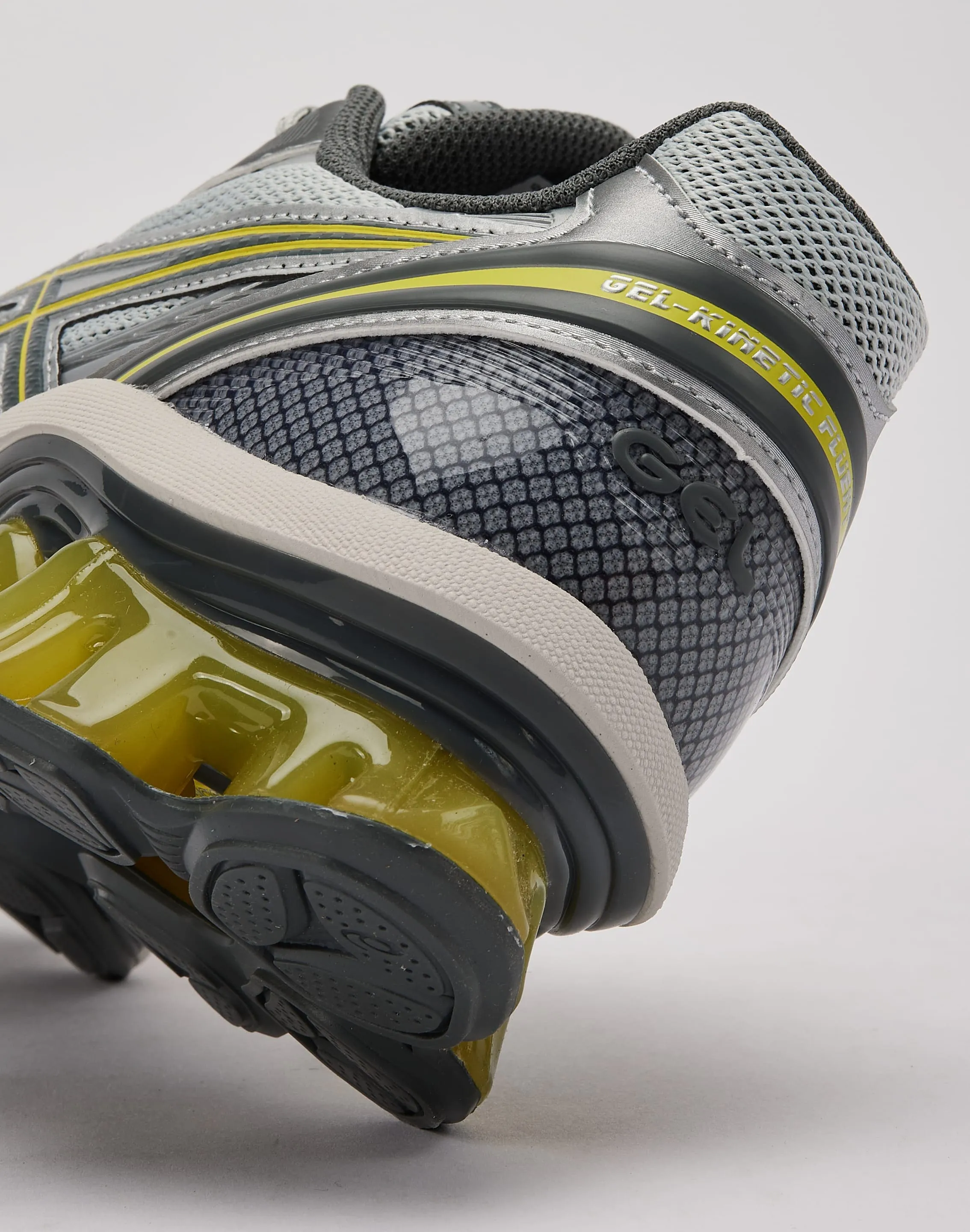 Asics GEL-KINETIC FLUENT