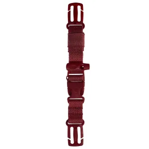 Bags FjallravenBackpack Men Fjallraven Kanken Chest Strap Ox Red