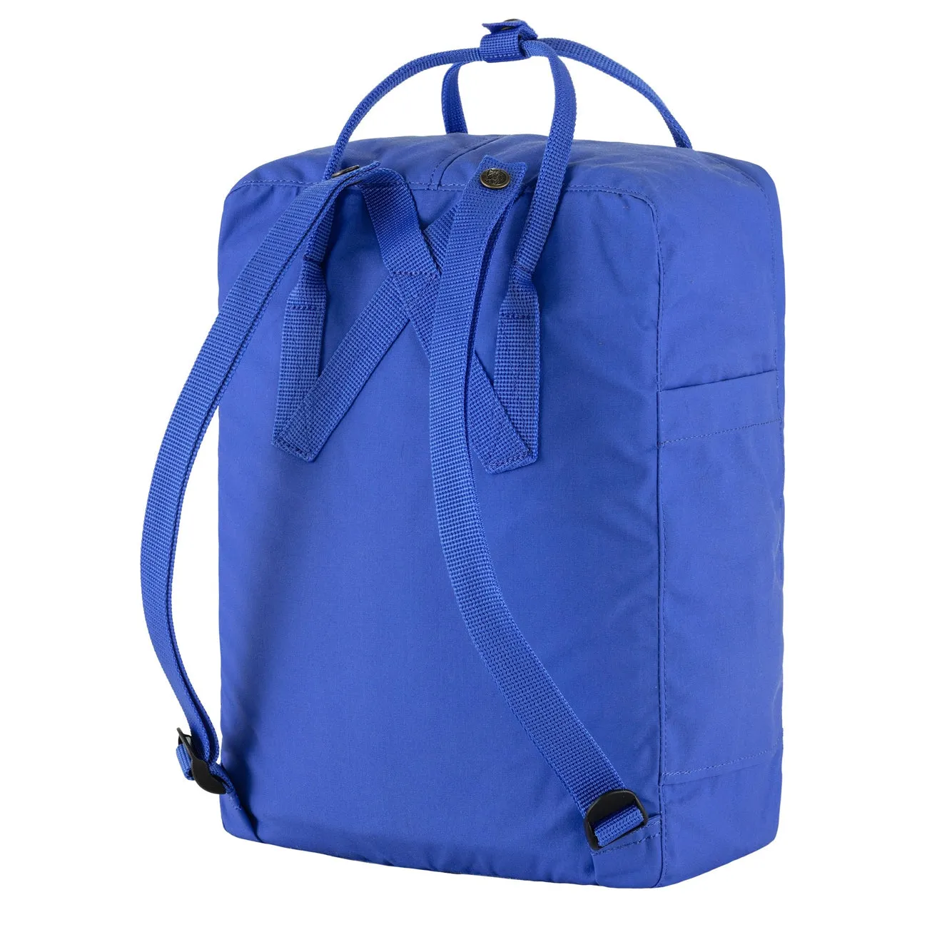 Bags FjallravenBackpack Men Fjallraven Kanken Classic Backpack Cobalt Blue