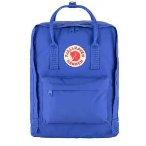 Bags FjallravenBackpack Men Fjallraven Kanken Classic Backpack Cobalt Blue