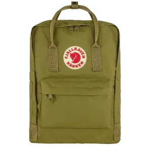 Bags FjallravenBackpack Men Fjallraven Kanken Classic Backpack Foliage Green