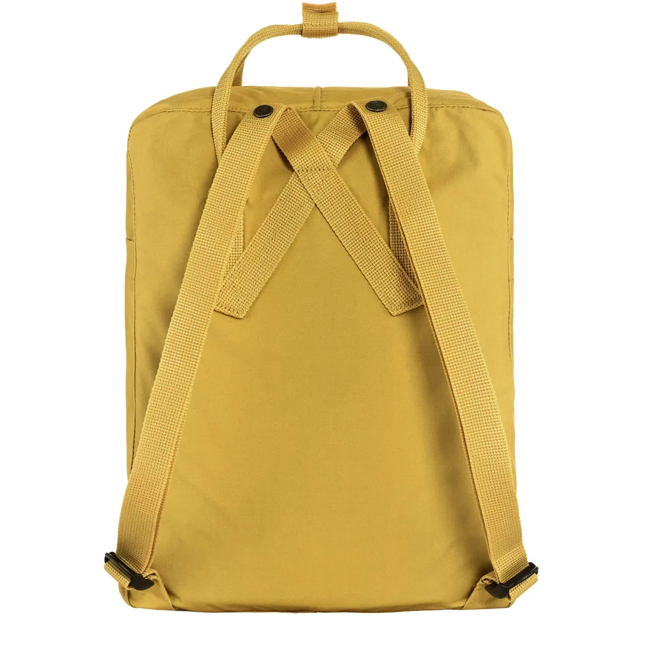 Bags FjallravenBackpack Men Fjallraven Kanken Classic Backpack Kantarell