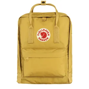 Bags FjallravenBackpack Men Fjallraven Kanken Classic Backpack Kantarell