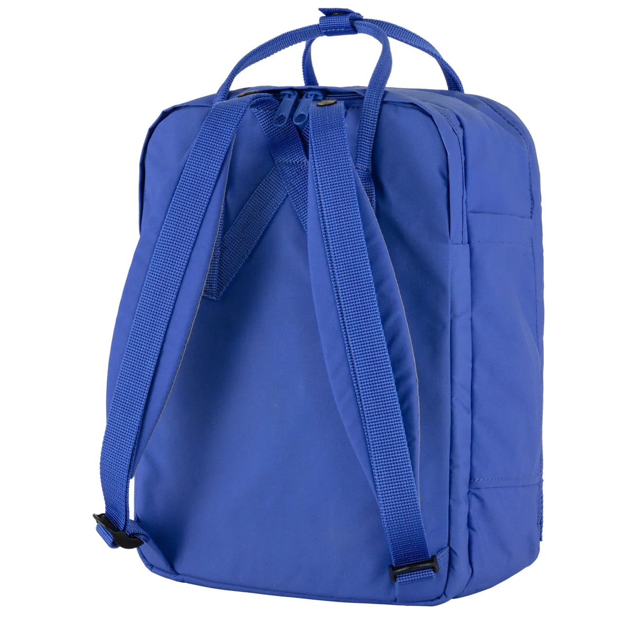 Bags FjallravenBackpack Men Fjallraven Kanken Laptop 13 Cobalt Blue