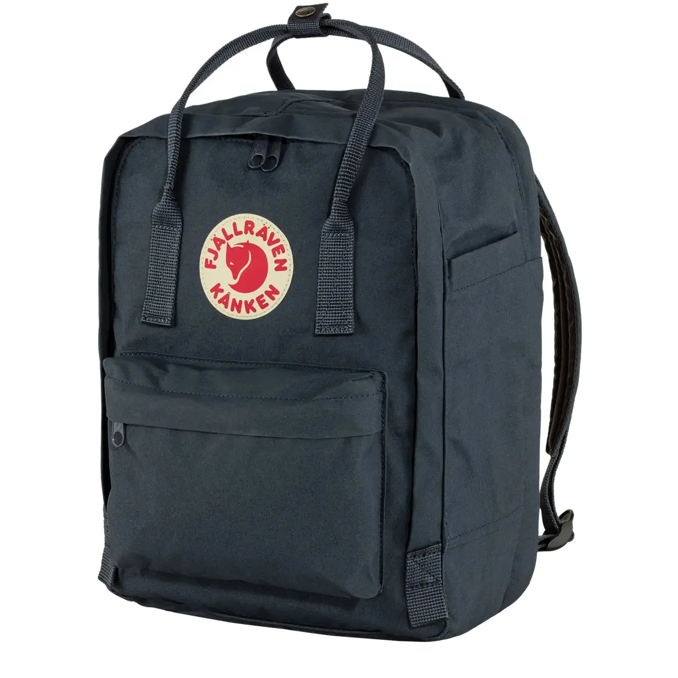 Bags FjallravenBackpack Men Fjallraven Kanken Laptop 13 Navy