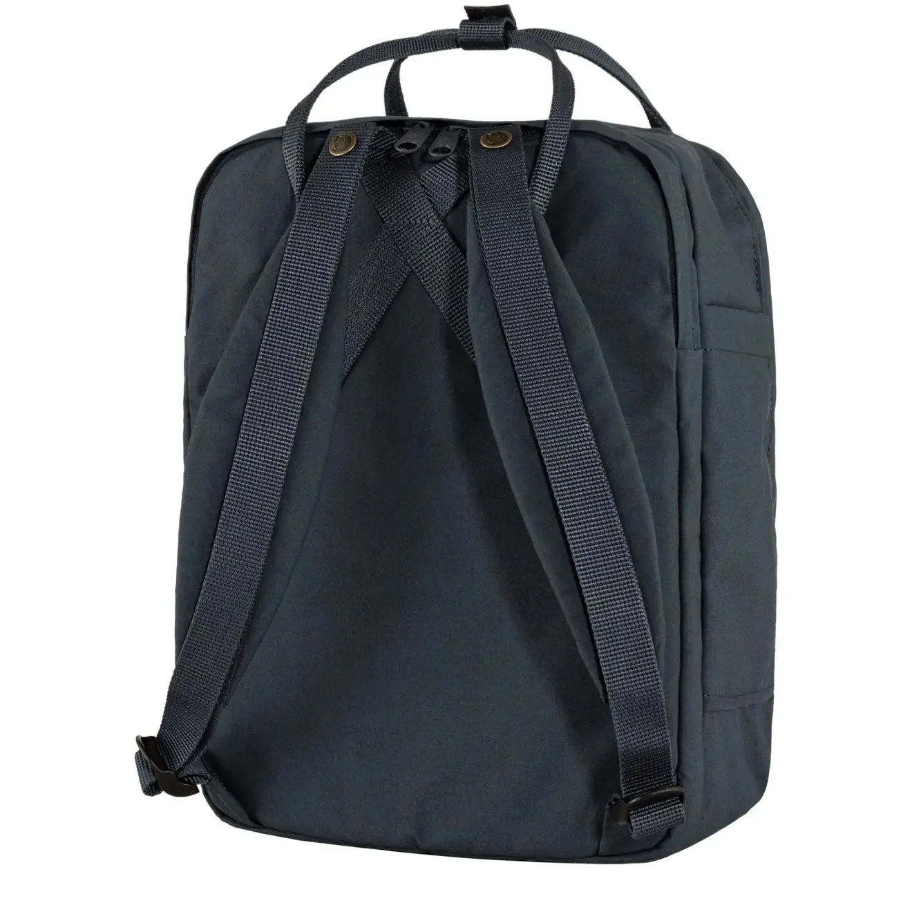Bags FjallravenBackpack Men Fjallraven Kanken Laptop 13 Navy
