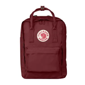 Bags FjallravenBackpack Men Fjallraven Kanken Laptop 13 Ox Red