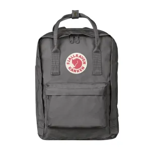 Bags FjallravenBackpack Men Fjallraven Kanken Laptop 13 Super Grey
