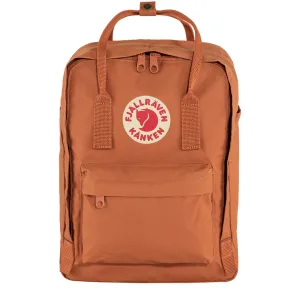 Bags FjallravenBackpack Men Fjallraven Kanken Laptop 13 Terracotta Brown