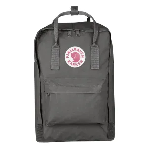 Bags FjallravenBackpack Men Fjallraven Kanken Laptop 15 Backpack Super Grey