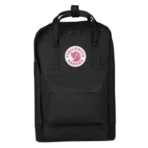Bags FjallravenBackpack Men Fjallraven Kanken Laptop 15 Black