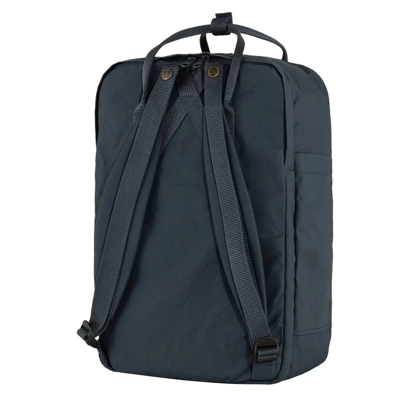 Bags FjallravenBackpack Men Fjallraven Kanken Laptop 15 Navy