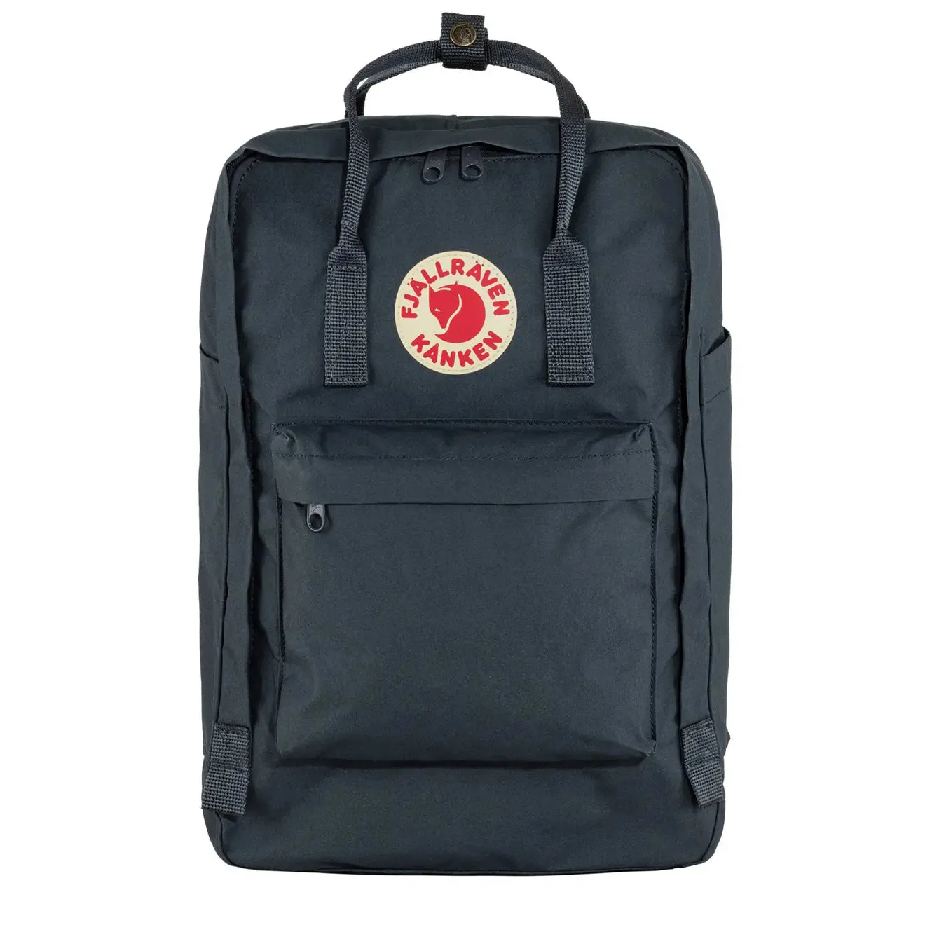 Bags FjallravenBackpack Men Fjallraven Kanken Laptop 15 Navy