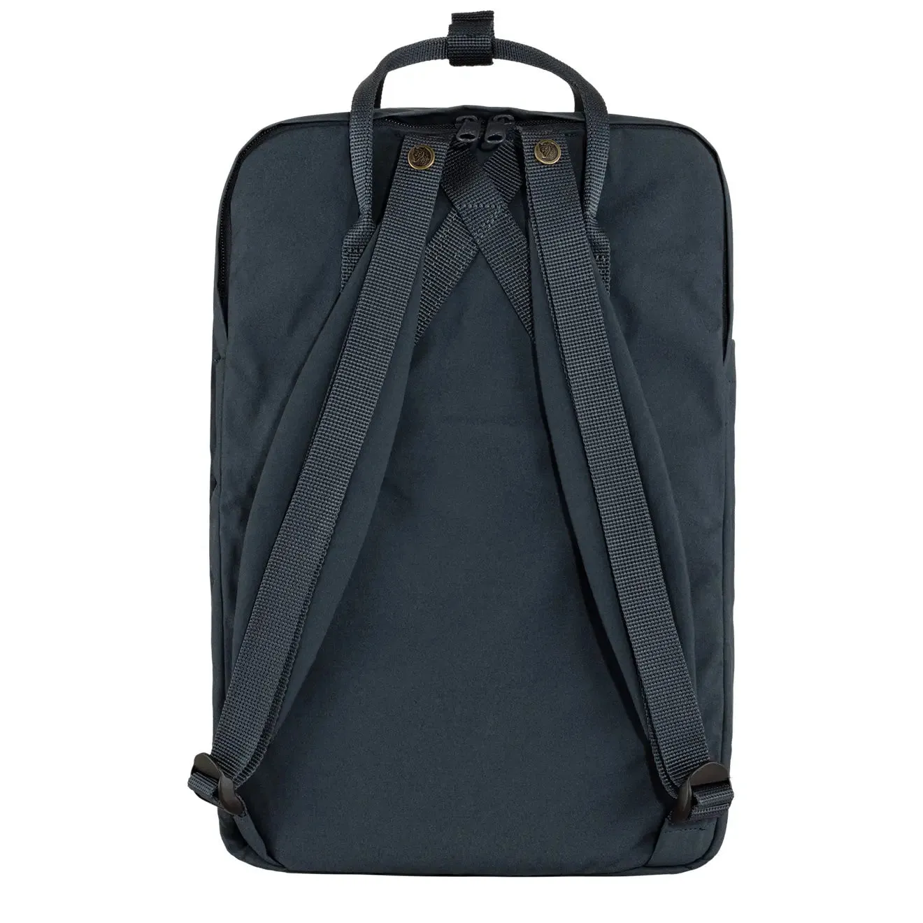 Bags FjallravenBackpack Men Fjallraven Kanken Laptop 15 Navy
