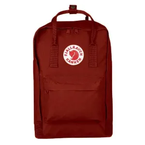 Bags FjallravenBackpack Men Fjallraven Kanken Laptop 15 Ox Red
