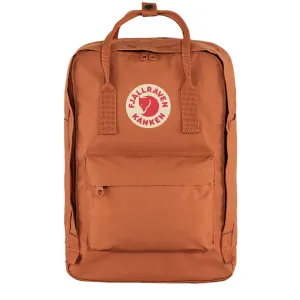 Bags FjallravenBackpack Men Fjallraven Kanken Laptop 15 Terracotta Brown