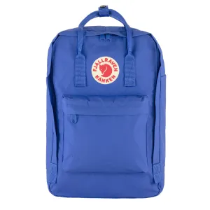 Bags FjallravenBackpack Men Fjallraven Kanken Laptop 17 Cobalt Blue
