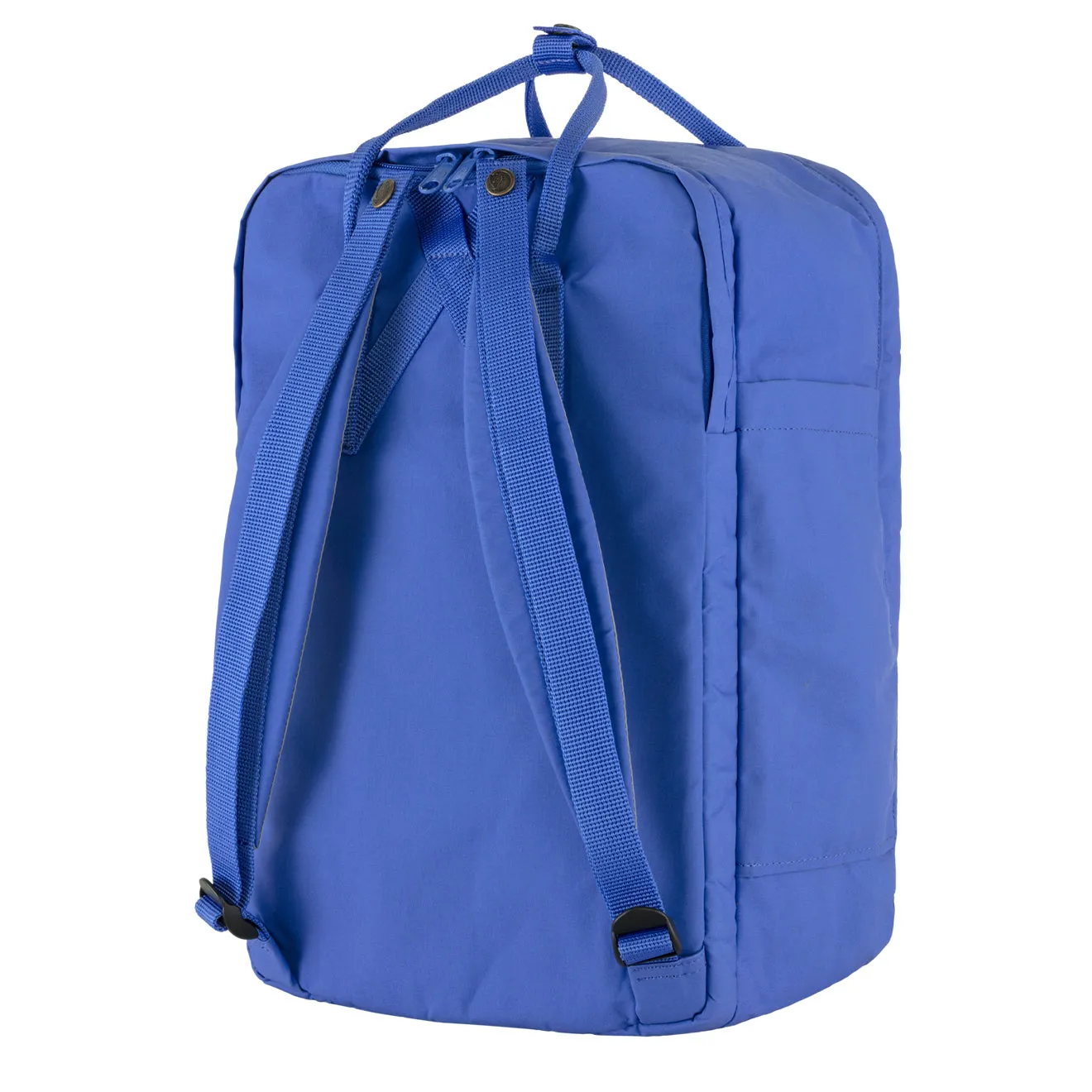 Bags FjallravenBackpack Men Fjallraven Kanken Laptop 17 Cobalt Blue