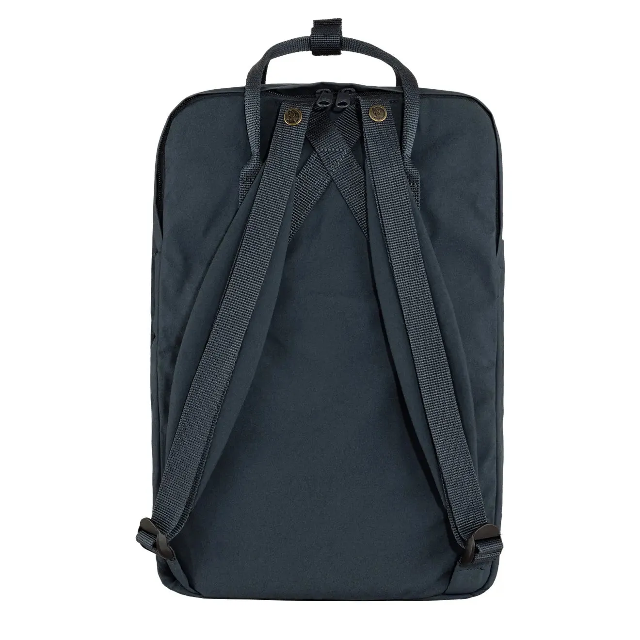 Bags FjallravenBackpack Men Fjallraven Kanken Laptop 17 Navy