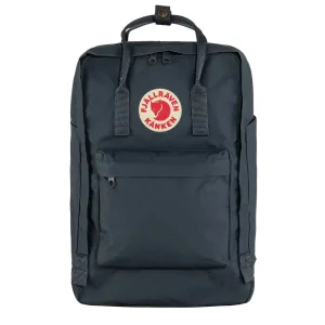 Bags FjallravenBackpack Men Fjallraven Kanken Laptop 17 Navy