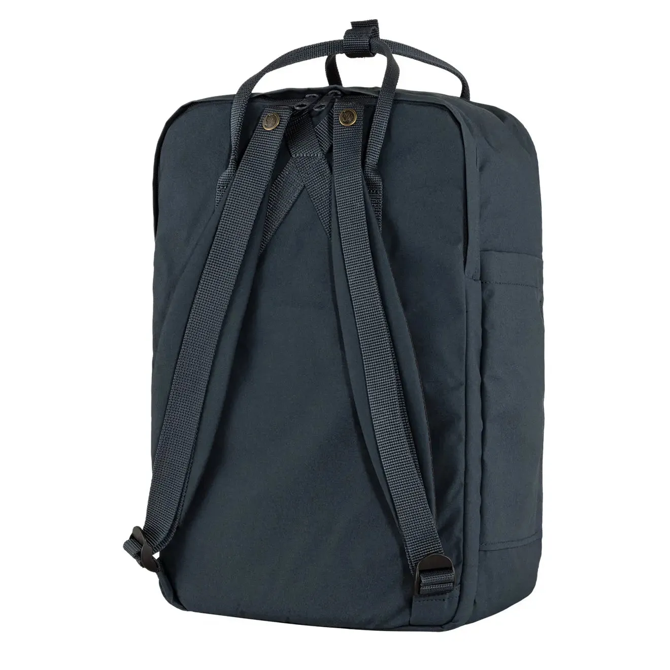 Bags FjallravenBackpack Men Fjallraven Kanken Laptop 17 Navy