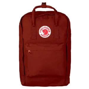 Bags FjallravenBackpack Men Fjallraven Kanken Laptop 17  Ox Red