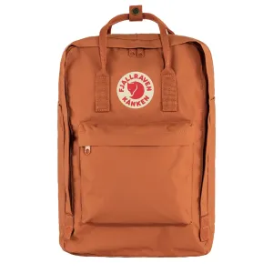 Bags FjallravenBackpack Men Fjallraven Kanken Laptop 17 Terracotta Brown