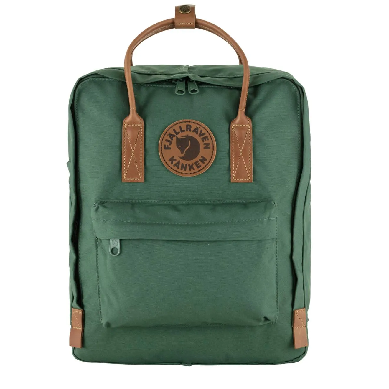 Bags FjallravenBackpack Men Fjallraven Kanken No. 2 Backpack Deep Patina