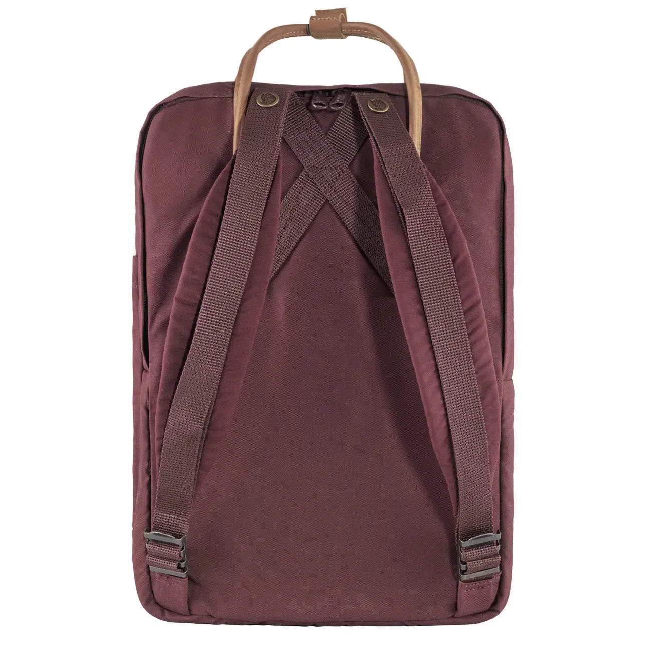 Bags FjallravenBackpack Men Fjallraven Kanken No. 2 Laptop 15 Port