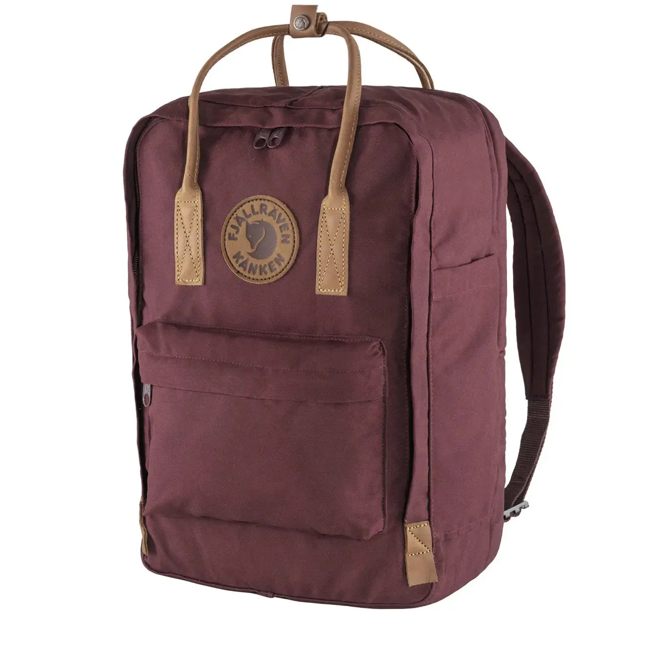 Bags FjallravenBackpack Men Fjallraven Kanken No. 2 Laptop 15 Port