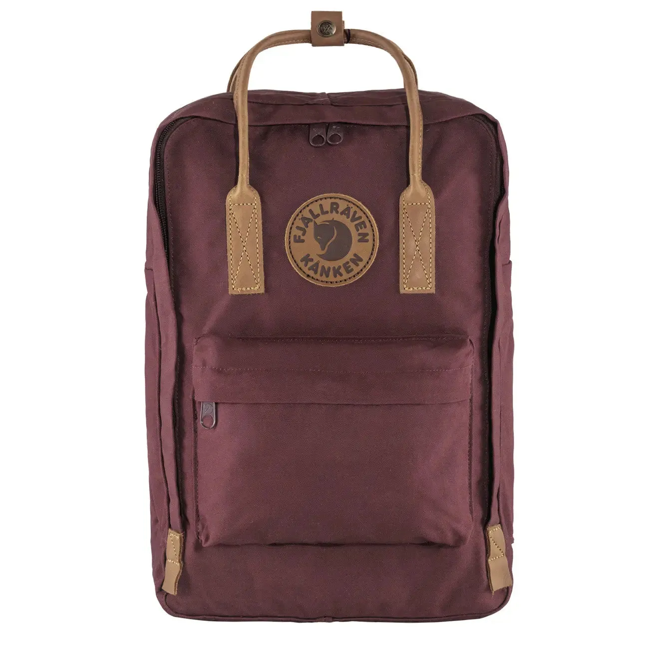 Bags FjallravenBackpack Men Fjallraven Kanken No. 2 Laptop 15 Port