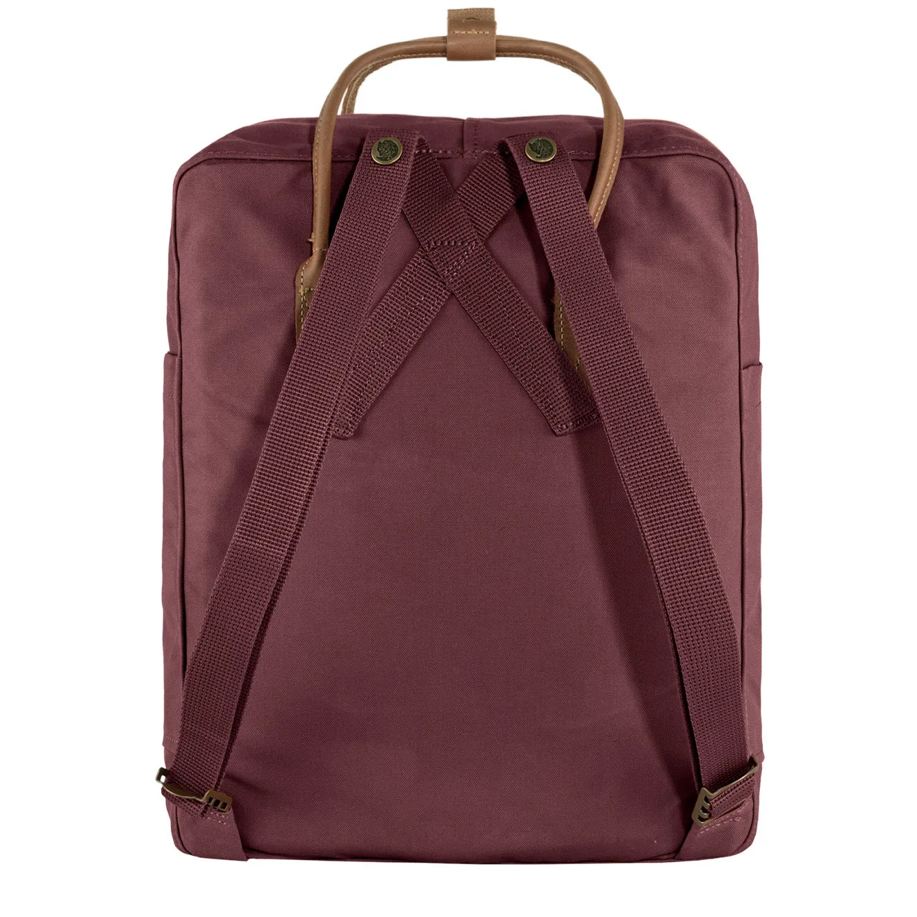 Bags FjallravenBackpack Men Fjallraven Kanken No. 2 Port