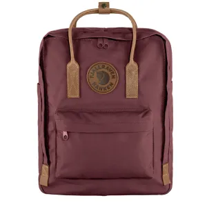 Bags FjallravenBackpack Men Fjallraven Kanken No. 2 Port