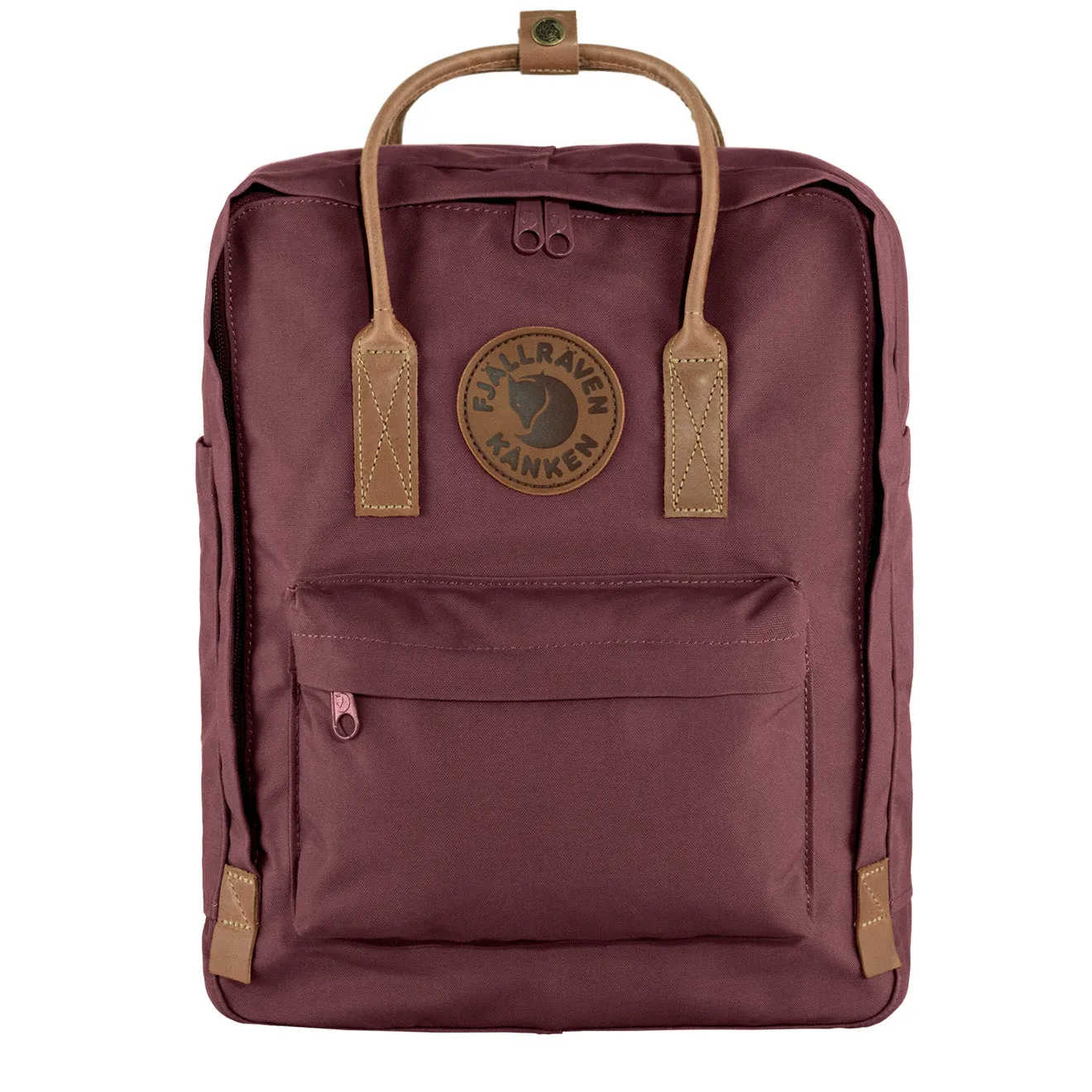 Bags FjallravenBackpack Men Fjallraven Kanken No. 2 Port