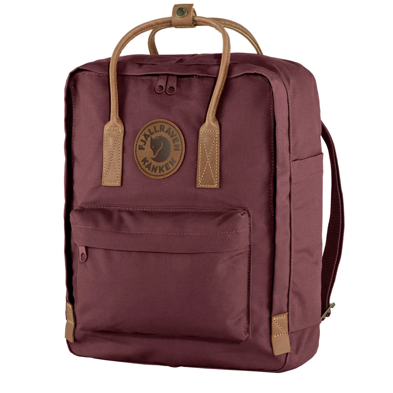 Bags FjallravenBackpack Men Fjallraven Kanken No. 2 Port