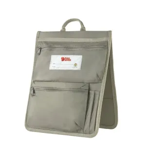 Bags FjallravenBackpack Men Fjallraven Kanken Organizer Fog