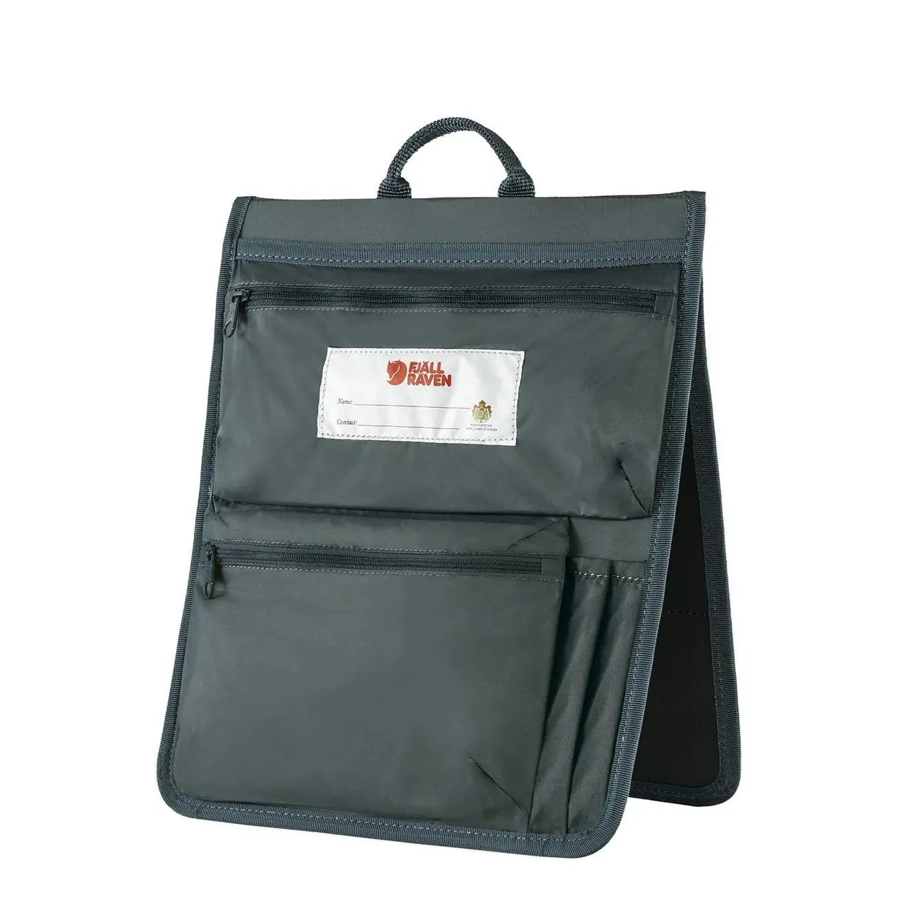 Bags FjallravenBackpack Men Fjallraven Kanken Organizer Navy