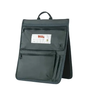 Bags FjallravenBackpack Men Fjallraven Kanken Organizer Navy