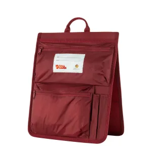 Bags FjallravenBackpack Men Fjallraven Kanken Organizer Ox Red