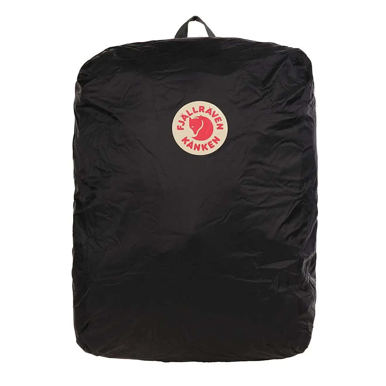 Bags FjallravenBackpack Men Fjallraven Kanken Rain Cover Black
