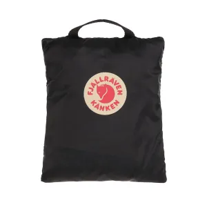 Bags FjallravenBackpack Men Fjallraven Kanken Rain Cover Black