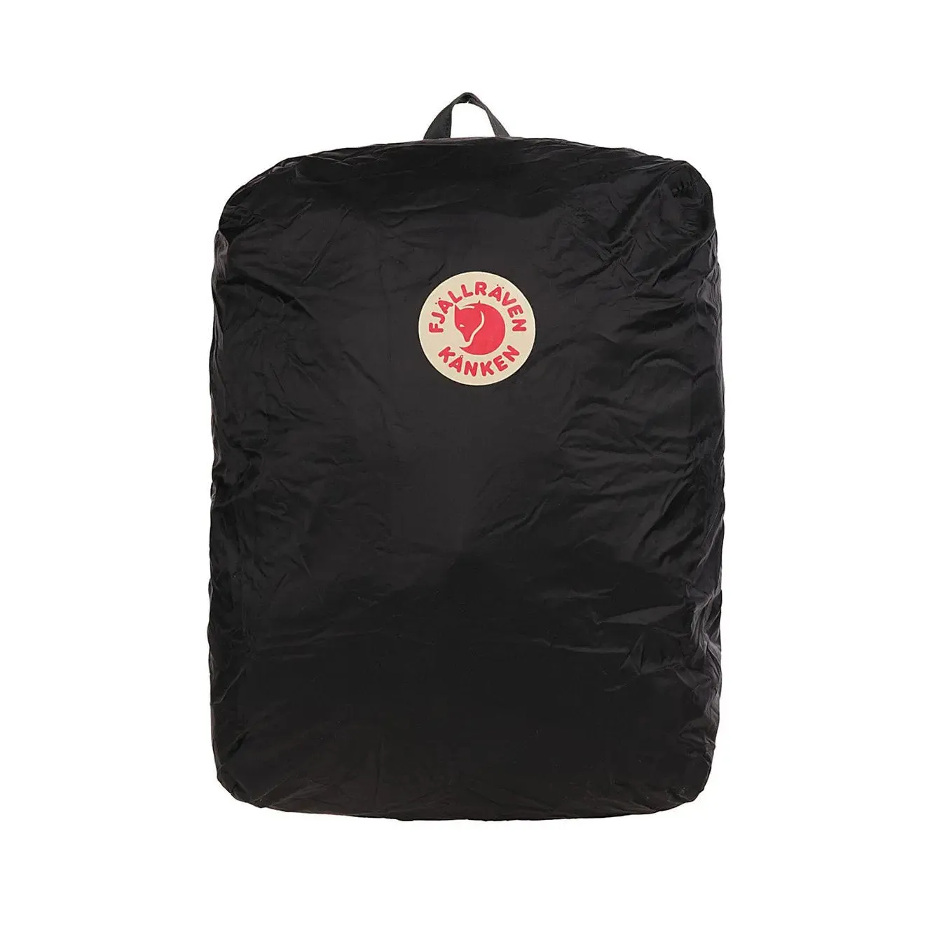 Bags FjallravenBackpack Men Fjallraven Kanken Rain Cover Mini Black