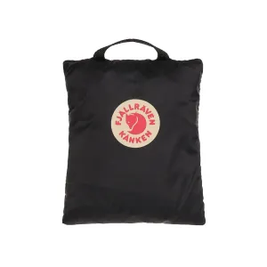 Bags FjallravenBackpack Men Fjallraven Kanken Rain Cover Mini Black