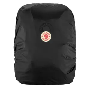 Bags FjallravenBackpack Men Fjallraven Kanken Rain Cover Plus Black