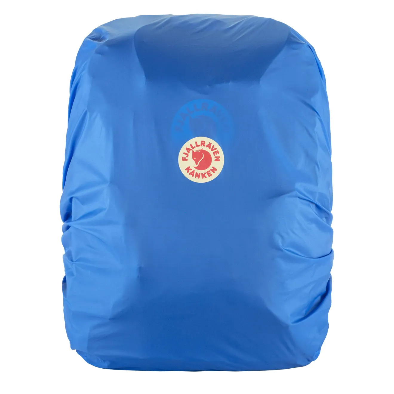 Bags FjallravenBackpack Men Fjallraven Kanken Rain Cover Plus UN Blue