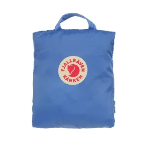 Bags FjallravenBackpack Men Fjallraven Kanken Rain Cover UN Blue